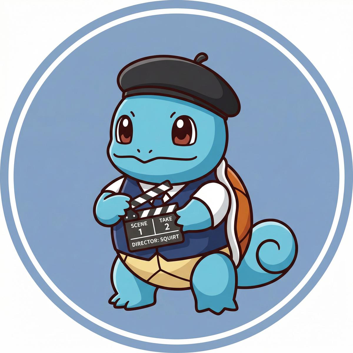 人兽导演林远山