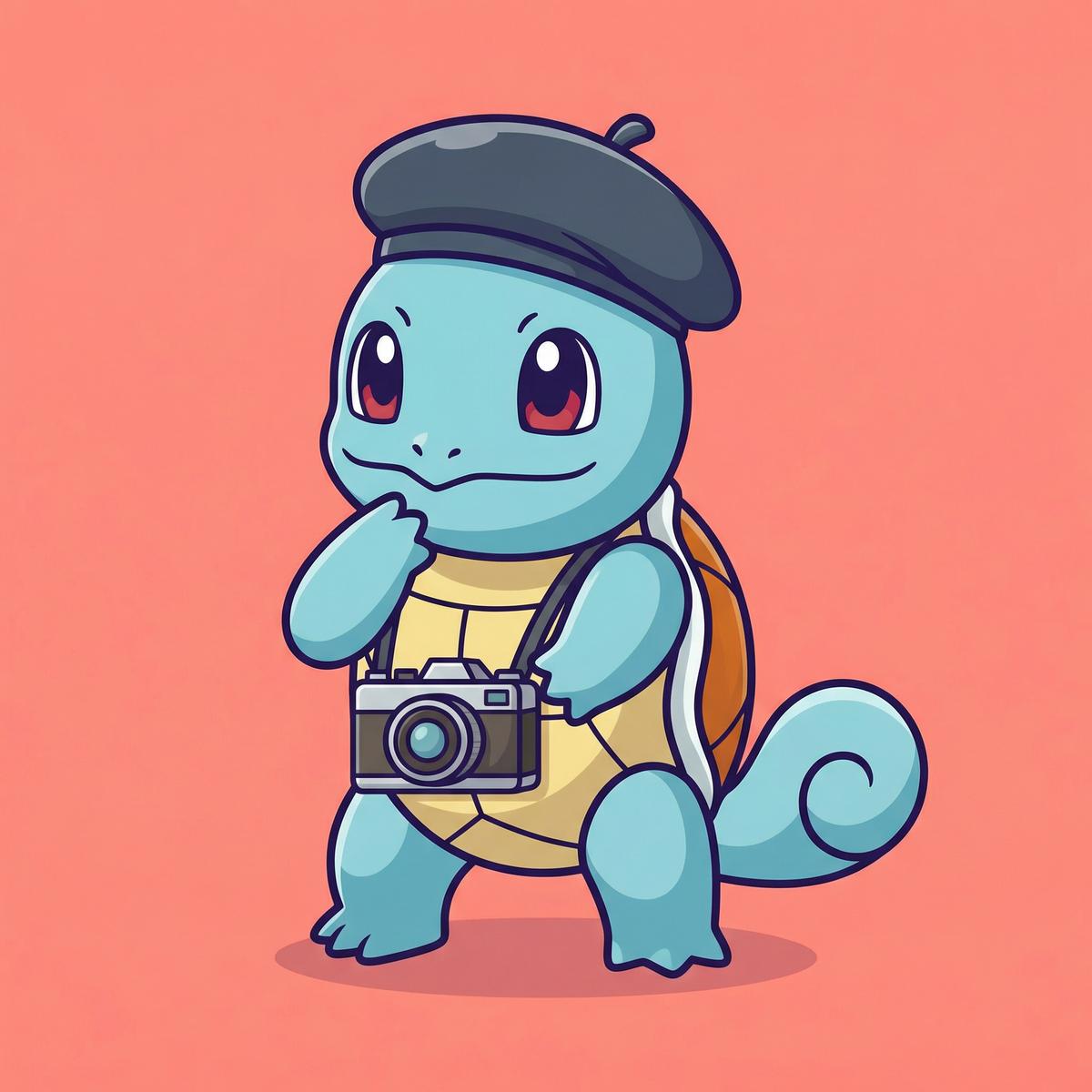 人兽摄影师苏晓薇