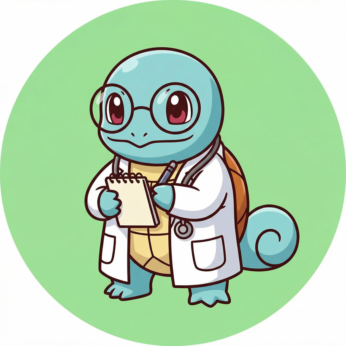 人兽动物顾问陈博文