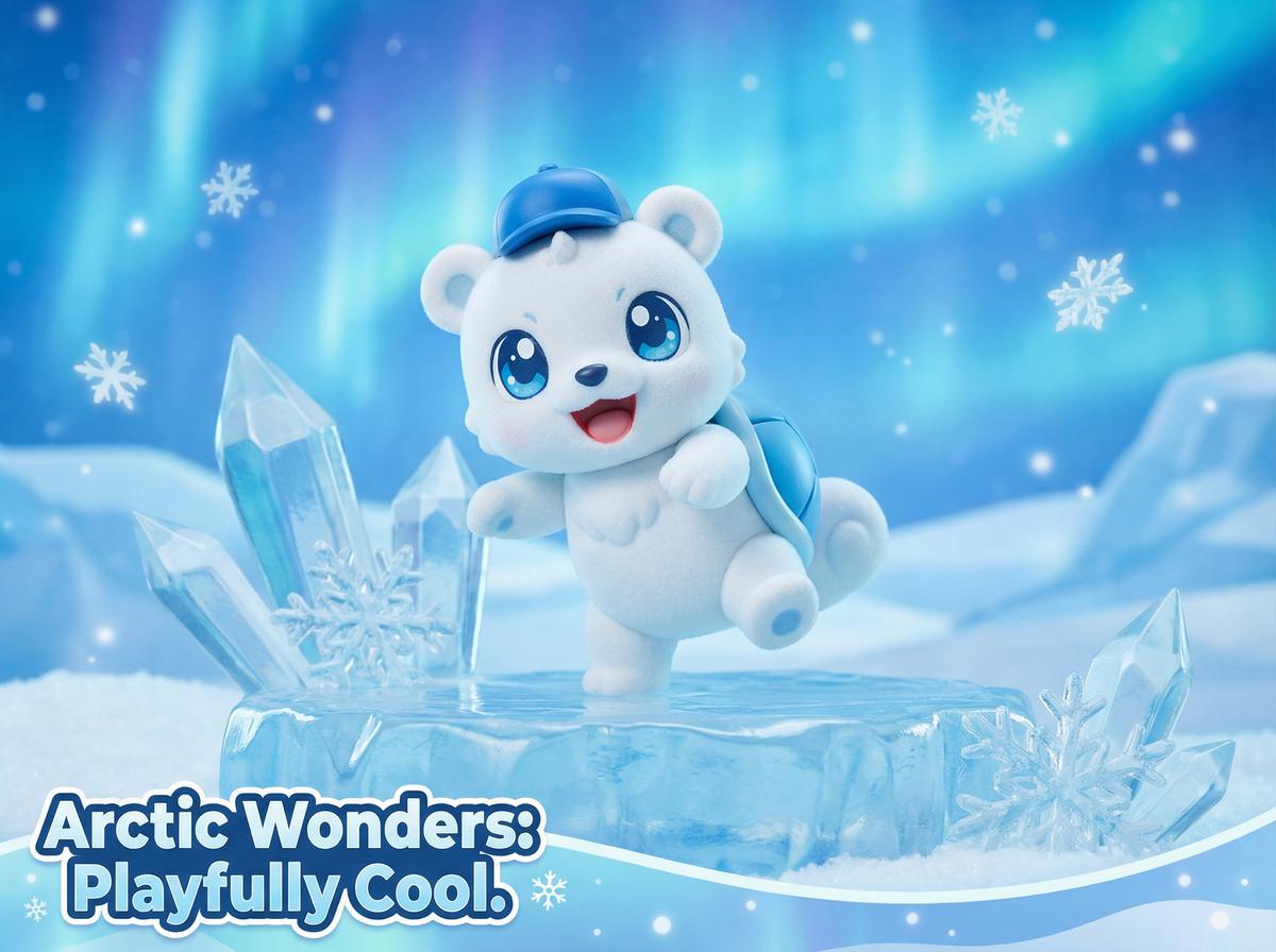 人兽北极熊视频